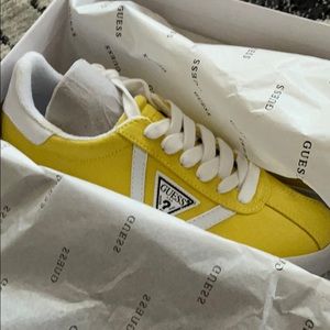 Guess Casual Sneakers